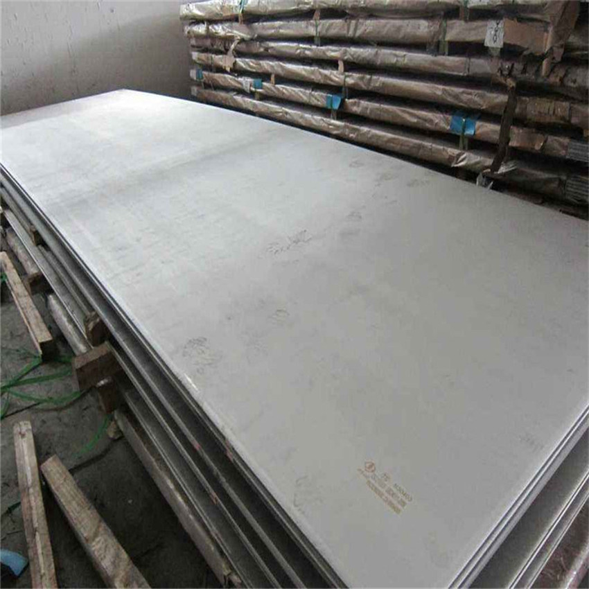 Stainless Steel Sheet/Plate