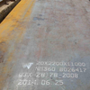 Wear Resistant Steel Plate/Sheet