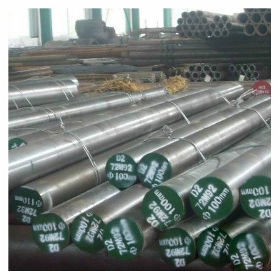 Die steel Rod/Bar