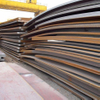 Heat Resistant Steel Sheet/Plate