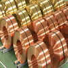 Copper Coil/Strip/Foil