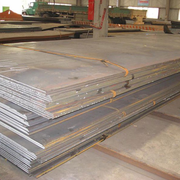 Wear Resistant Steel Plate/Sheet