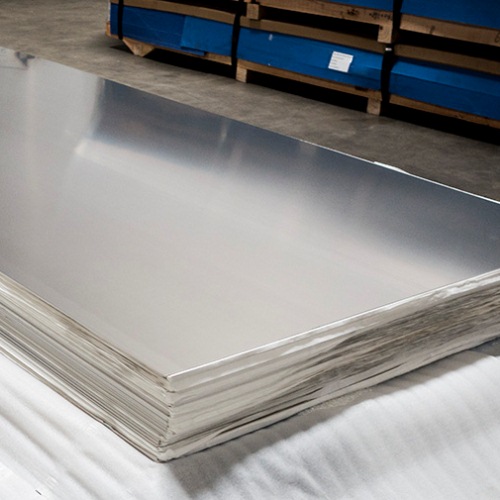 1100 Aluminum plate