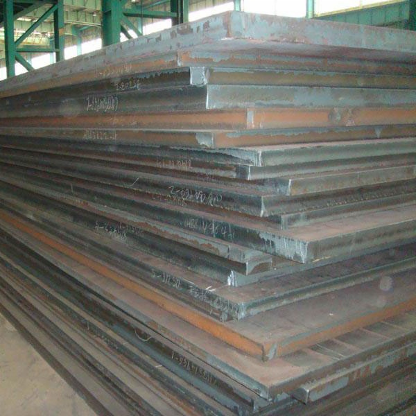 Wear Resistant Steel Plate/Sheet