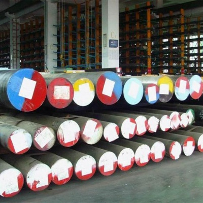 Die steel Rod/Bar