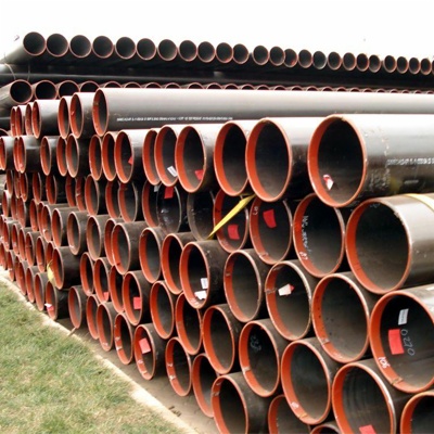 Alloy Steel Pipe/Tube