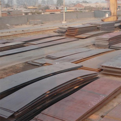 Alloy Steel Sheet/Plate 