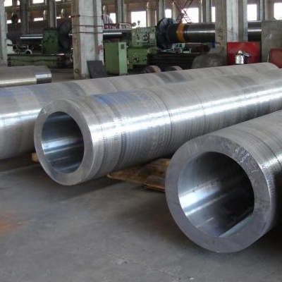 Alloy Steel Pipe/Tube