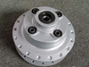Aluminium Forging Parts
