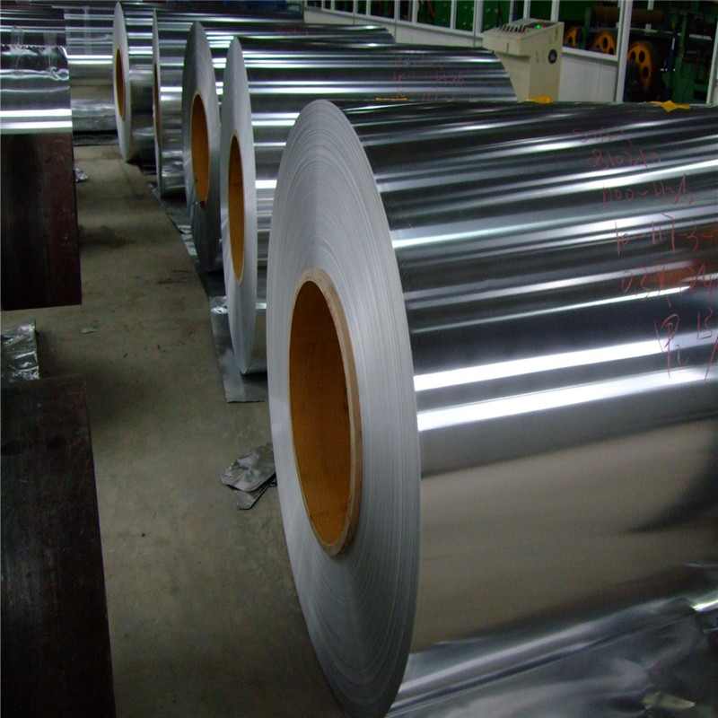 Aluminum Coil/Strip