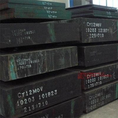 Die steel Sheet/Plate