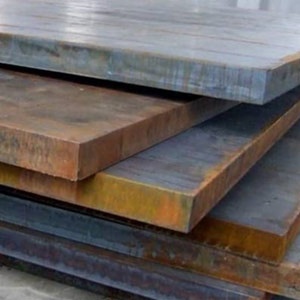 Weathering Steel Plate/Sheet