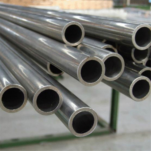 Free Cutting Steel Pipe/Tube