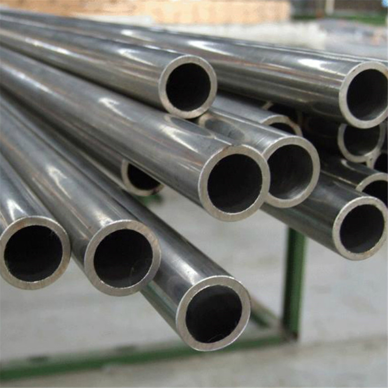 Free Cutting Steel Pipe/Tube