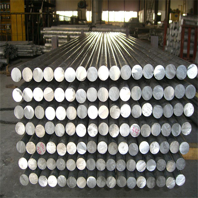 Stainless Steel Rod/Bar