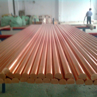 Copper Rod/Bar