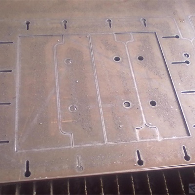 Alloy Steel Sheet/Plate 