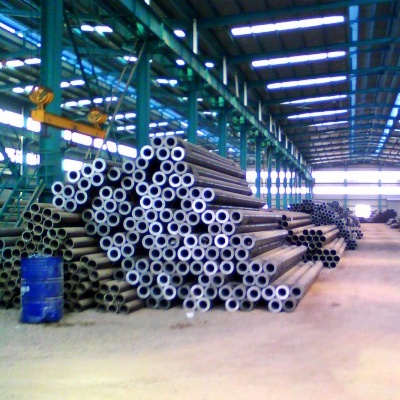 Alloy Steel Pipe/Tube