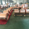 Copper Coil/Strip/Foil