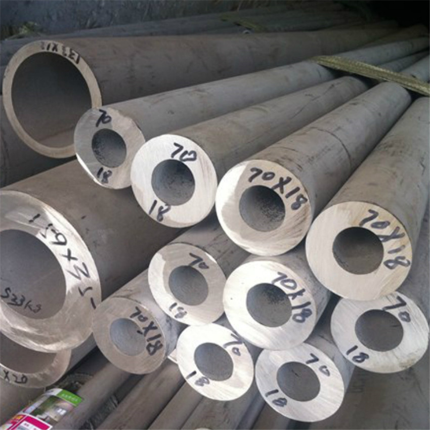 Stainless Steel Pipe/tube