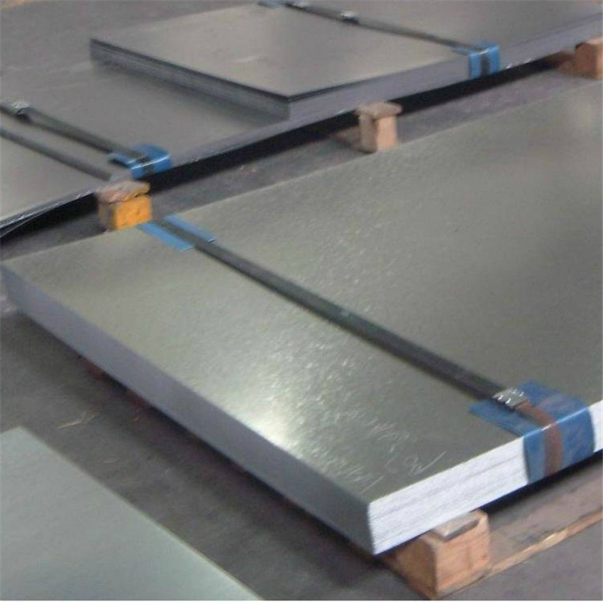 Stainless Steel Sheet/Plate