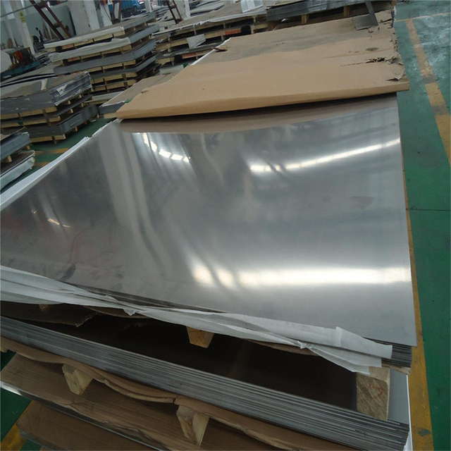 Stainless Steel Sheet/Plate