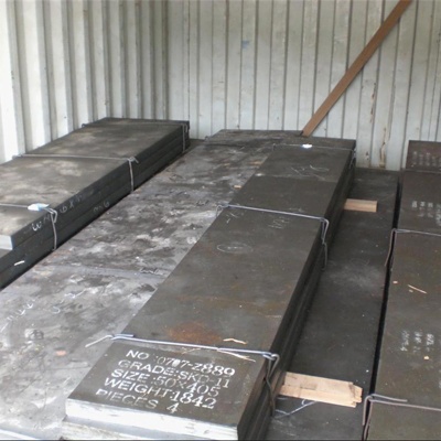 Die steel Sheet/Plate