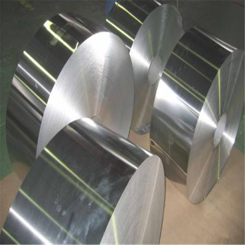 Aluminum Coil/Strip