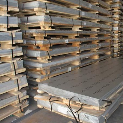 Aluminum sheet/Plate
