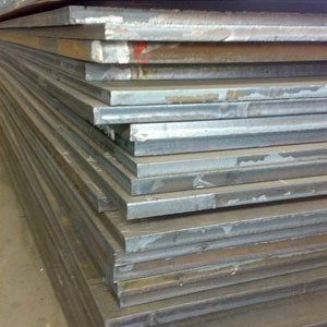 Weathering Steel Plate/Sheet