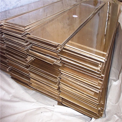 Copper Sheet/Plate