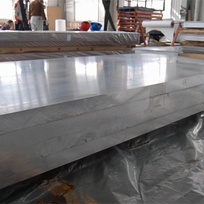 Aluminum sheet/Plate