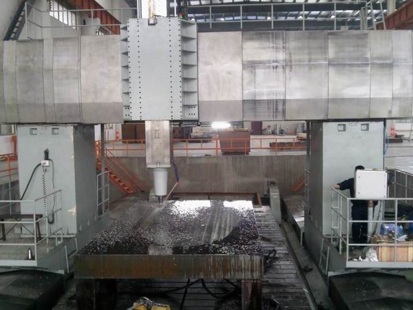 Milling Process<br> &nbsp;