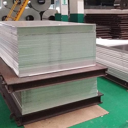 1070 Aluminum plate