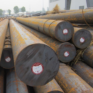 Alloy Steel Rod/Bar