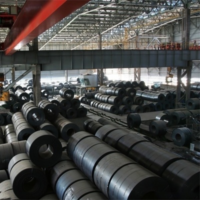 Alloy Steel Sheet/Plate 