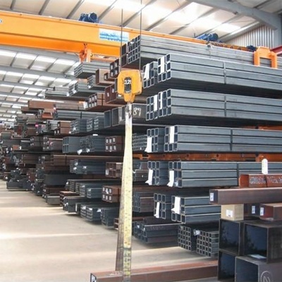 Alloy Steel Pipe/Tube