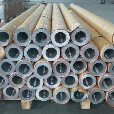 Alunimum Pipe/Tube