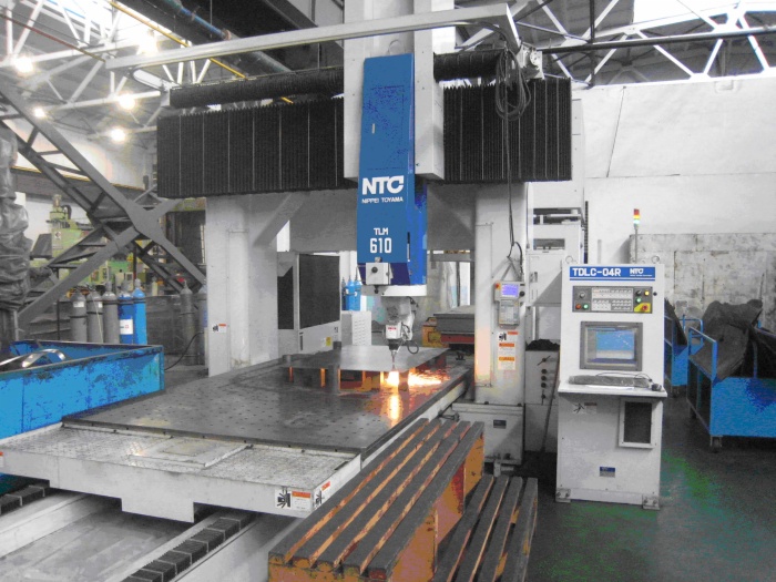 Laser Cutting Machine