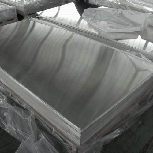 1060 Aluminum plate