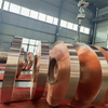 Copper Coil/Strip/Foil