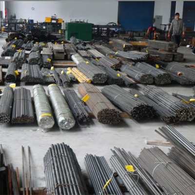 High-speed steel Rod/Bar
