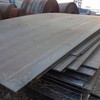 Wear Resistant Steel Plate/Sheet