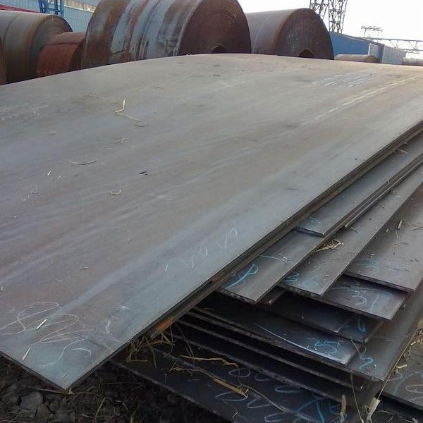 Wear Resistant Steel Plate/Sheet
