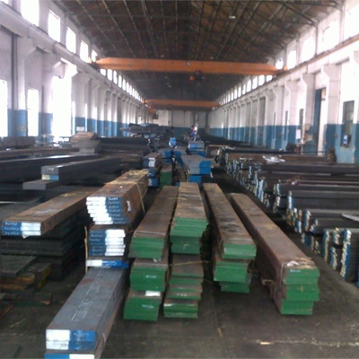 Die steel Sheet/Plate