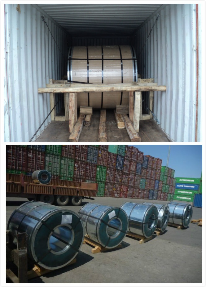 45Mn2&50Mn2 Alloy Steel Coil