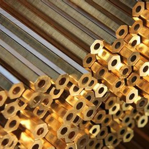 Copper Pipe/Tube