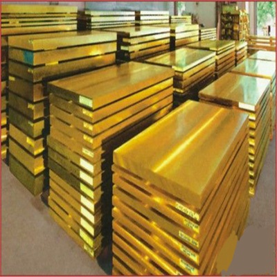 Copper Sheet/Plate