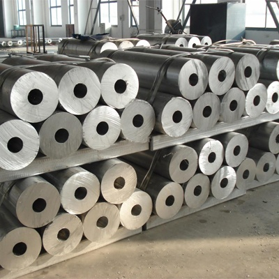 Alunimum Pipe/Tube