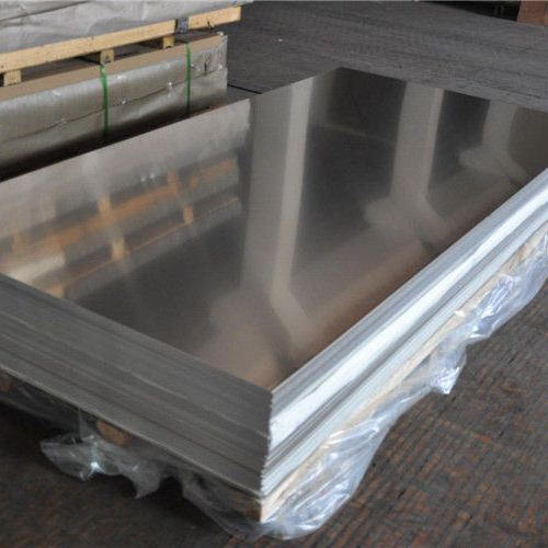 1060 Aluminum plate